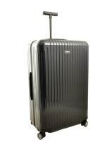 Harde K. 4 Wiel Rimowa Blauw salsa air 825-70