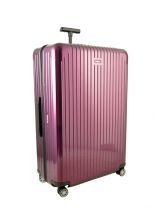 Harde K. 4 Wiel Rimowa Violet salsa air 822-77