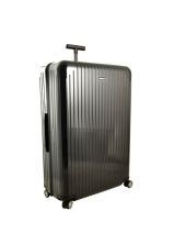 Harde K. 4 Wiel Rimowa Blauw salsa air 825-77