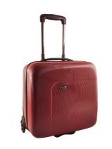 Comp. Wieltjes Jump Rood txc TXC104