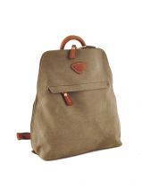 Rugzak Jump Beige uppsala 4425
