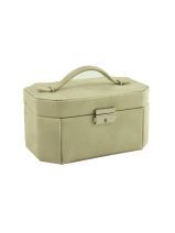 Coffret Bijoux Francinel Beige vizir 100085