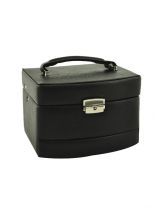 Coffret Bijoux Francinel Noir vizir 100652