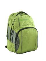 Comp. Rugzak Samsonite Groen wander full V80003
