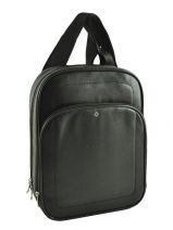 Cross Body Tas Samsonite Zwart evolis 87007