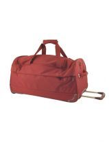 Reist. Wieltjes Delsey Rood fiber lite 232220