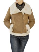 Damesjack Jekel Bruin bombers BEA