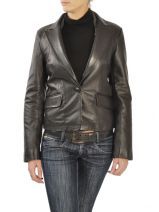 Blazer Femme Skiner's Noir every day 00153