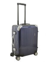 Harde K. 4 Wiel Rimowa Blauw limbo 89156