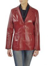 Damesjas Giorgio Rood blazers DELPHINE