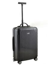 Valise 2 Roues Rigide 55cm Rimowa Bleu salsa air 82552