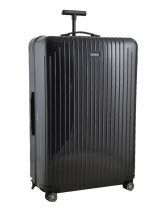 Harde K. 4 Wiel Rimowa Blauw salsa air 82577