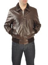 Blouson Epiderm Marron ice EPIDERM.GLAC
14