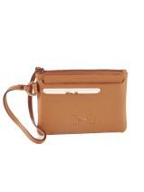 Porte Papiers Nathan baume Marron original n 473N