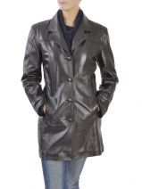 Veste Giorgio Noir trenchy's MISS