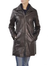 Veste Giorgio Noir classics SABATINI