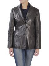 Veste Giorgio Noir blazers MEREDITH