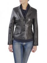 Damesblazer Giorgio Zwart blazers DELICE
