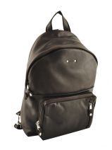 Rugzak Foures Bruin baroudeur 9380