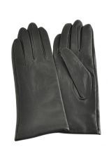 Gants Petits prix cuir Noir gant R112A
Gants femme en cuir a un prix accesible