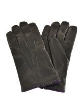 Gants Omega Violet cachemire 815/3
Gants en cuir de tr�s belle qualit� de chez Omega