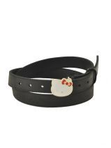 Riem Victoria couture Zwart other accesoires WW01B2