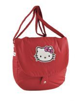 Sac Porte Travers Hello kitty foaming 25241