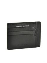Kredietkaarthou Arthur et aston Zwart eric 1093-136