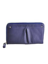 Tout En Un Arthur et aston Bleu paulette 1099-131