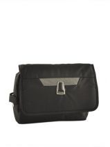 Trousse De Toilette Delsey Noir x'pert lite 239150