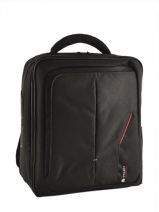 Sac A Dos Ordinateur 15" Delsey Noir oppono 192610