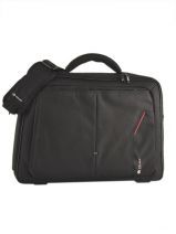 Sac Ordinateur 17" Delsey Noir oppono 192125
