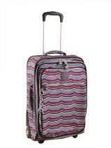 Valise 2 Roues Souple 60cm Kipling if 11815 Valise 2 roues