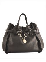 Sac � Main Sonia rykiel Noir martha 27031-35