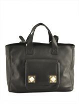 Sac � Main Sonia rykiel Noir zelda 26983-61
