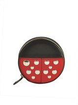 Porte Monnaie Sonia rykiel Noir eternelle 26456-98