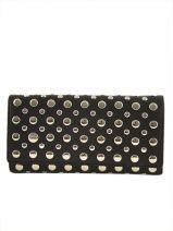 Portefeuille Sonia rykiel Noir eternelle 6478-98B