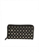 Portefeuille Sonia rykiel Noir eternelle 6488-98B