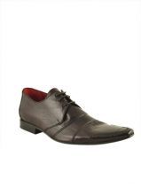 Chaussure De Ville Redskins Marron ville Vivardi 00431