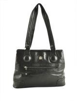 Sac � Main Petits prix synthetique Noir basic 793