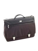 Serviette Texier Marron manhattan t - 00009711