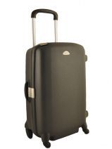 Valise 4 Roues Rigide 67cm Samsonite Gris f'lite 146067 Valise 4 roues