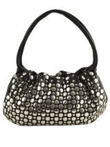 Sac � Main Sonia rykiel Noir domino 2712025