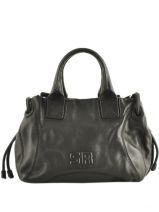 Sac � Main Sonia rykiel Noir atlas 6938-51