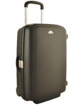 Harde K. 2 Wiel Samsonite Grijs f'lite 146071 Koffer 2 wiellen