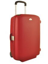 Valise 2 Roues Rigide 51cm Samsonite Rouge f'lite 146071 Valise 2 roues