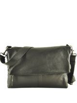 Cross Body Tas Mandarina duck Zwart freedom 7VT02