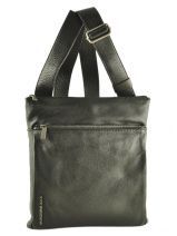 Cross Body Tas Mandarina duck Zwart freedom 7VT04