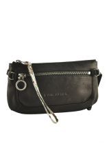 Sac De Soir�e Lancaster Noir soft vintage nova 120-28