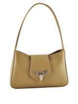 Sac � Main Lancaster Gris versaille 439-13